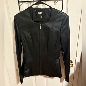 DKNY Black Women's Jacket